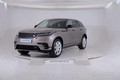 Land Rover Range Rover Velar 2017 Diesel 2.0d...