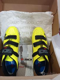 Scare SIDI MISURA 42 MTB