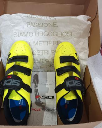 Scare SIDI MISURA 42 MTB