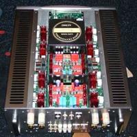 amplificatore integrato Vincent SV 233