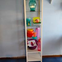 Vetrina Ikea