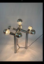 Lampada da tavolo “Sputnik Atomic” – Kalmar