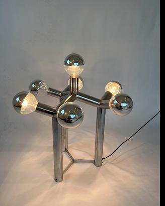 Lampada da tavolo “Sputnik Atomic” – Kalmar