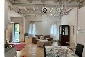 Treviso zona Ghirada arredata libera subito