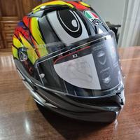 Casco AGV K3