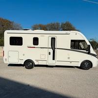 Motorhome Adria Sonic axess i600