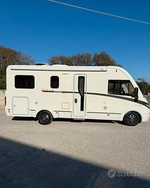 Motorhome Adria Sonic axess i600