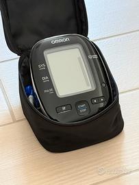 Misuratore di pressione automatic braccio OMRON