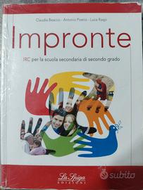 Impronte