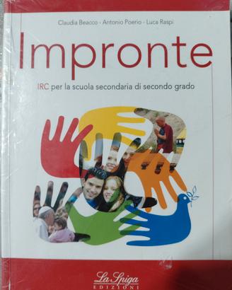 Impronte