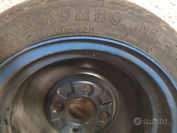 Ruotino Matiz 800
