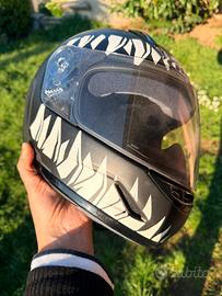 Casco bambino 10 anni