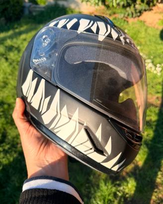 Casco bambino 10 anni