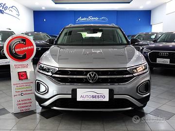 Volkswagen T-Roc 2.0 TDI 115 CV STYLE