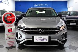 Volkswagen T-Roc 2.0 TDI 115 CV STYLE