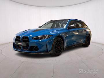 BMW Serie 3 M3 Touring CS