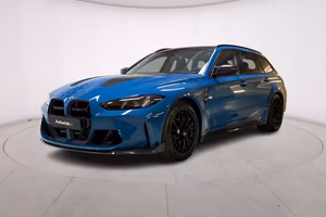 BMW Serie 3 M3 Touring CS