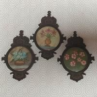 cornicette da parete fine 800