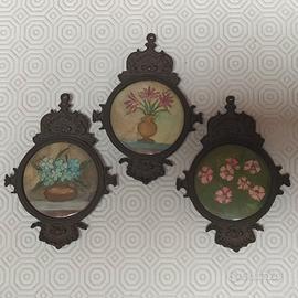 cornicette da parete fine 800