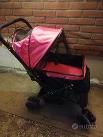  passeggino cani 