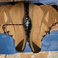 scarponi da montagna Dolomite