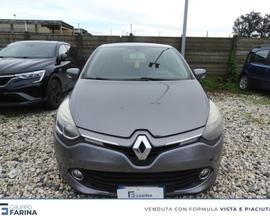 RENAULT Clio III - Clio 5p 1.5 dci Dynamiqu U79550