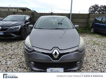 RENAULT Clio III - Clio 5p 1.5 dci Dynamiqu U79550