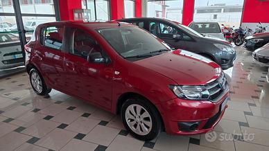 Dacia Sandero 1.2 GPL 75CV Serie Limitata Trasvers