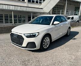 Audi A1 SPB 30 TFSI-OK NEOPATENTATI-27900KM