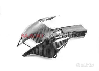 Frontale carbonio Yamaha YZF R1 2020-2021