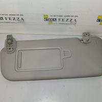 PARASOLE ALETTA ANTERIORE SX KIA Stonic Serie G4LC
