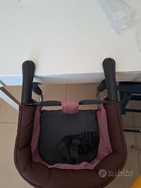 seggiolino tavolo