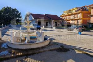 Villa singola Chiaravalle Centrale [VF002ARG]
