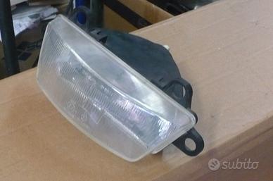 Faro Aprilia RS 50 , RS 125 , Pegaso 600