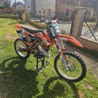 ktm sx 125 2013