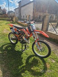 ktm sx 125 2013