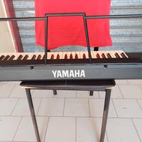 Pianola Yamaha  PSR 