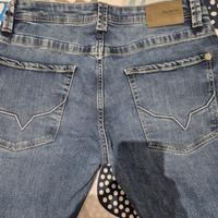 PEPE JEANS PANTALONI UOMO