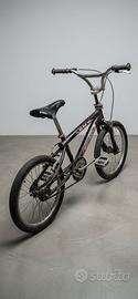 BMX Maverick 20 pollici nera – BMX vintage