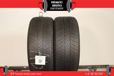 2 Gomme 255 45 R 19 Michelin al 81% SPED GRATIS