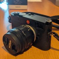 Leica M11 Nera [20200] Come Nuova