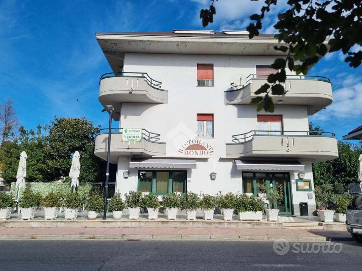 Appartamento – Castellalto, Castelnuovo Vomano - Vista 2