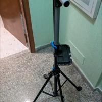 cavaletto 3 piede bici 