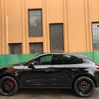 Cerchi NUOVI Porsche Macan raggio 21 cod.34782