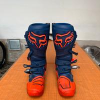 Scarponi motocross FOX taglia 44