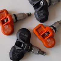 Sensori controllo pressione auto tpms
