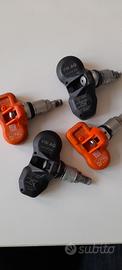 Sensori controllo pressione auto tpms