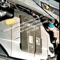 Ricambi Usati Motore Audi A6 4F 3.0 TDI Sigla BMK