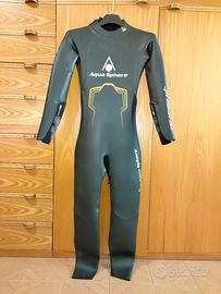 Muta triathlon donna