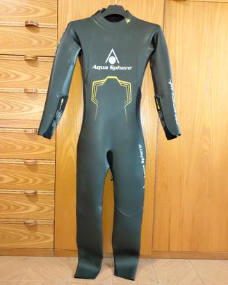 Muta triathlon donna